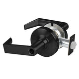 Schlage Commercial ALX53L RHO (Rhodes) Entrance Lever Lock (Less Cylinder)