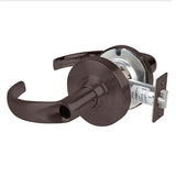 Schlage Commercial ALX53L SPA (Sparta) Entrance Lever Lock (Less Cylinder)