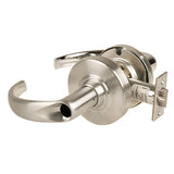 Schlage Commercial ALX50L SPA (Sparta) Entrance/Office Lever Lock (Less Cylinder)