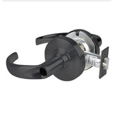Schlage Commercial ALX80L SPA (Sparta) Storeroom Lever Lock (Less Cylinder)