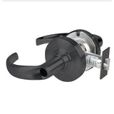Schlage Commercial ALX50L SPA (Sparta) Entrance/Office Lever Lock (Less Cylinder)