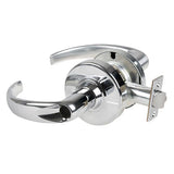 Schlage Commercial ALX50L SPA (Sparta) Entrance/Office Lever Lock (Less Cylinder)