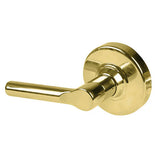 Schlage CO-100-CY-40-KP-BRW Electronic Keypad Lock, Privacy Function, Broadway Lever