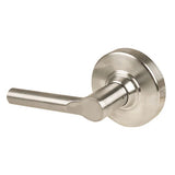 Schlage CO-100-CY-40-KP-BRW Electronic Keypad Lock, Privacy Function, Broadway Lever