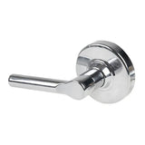 Schlage CO-100-CY-40-KP-BRW Electronic Keypad Lock, Privacy Function, Broadway Lever