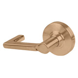 Schlage CO-100-CY-40-KP-LON Electronic Keypad Lock, Privacy Function, Longitude Lever