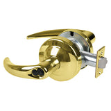 Schlage Commercial ALX50B OME (Omega) SFIC Small Format Interchangeable Core Entrance/Office Lever Lock