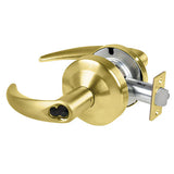 Schlage Commercial ALX50J OME (Omega) FSIC Full Size Interchangeable Core Entrance/Office Lever Lock
