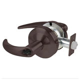 Schlage Commercial ALX50B OME (Omega) SFIC Small Format Interchangeable Core Entrance/Office Lever Lock