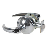 Schlage Commercial ALX50B OME (Omega) SFIC Small Format Interchangeable Core Entrance/Office Lever Lock