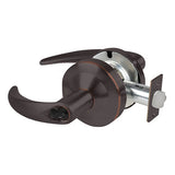 Schlage Commercial ALX50J OME (Omega) FSIC Full Size Interchangeable Core Entrance/Office Lever Lock
