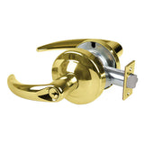 Schlage Commercial ALX50P OME (Omega) Entrance/Office Lever Lock