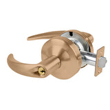 Schlage Commercial ALX50P OME (Omega) Entrance/Office Lever Lock