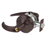 Schlage Commercial ALX50P OME (Omega) Entrance/Office Lever Lock