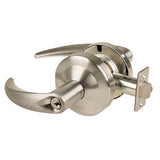 Schlage Commercial ALX50P OME (Omega) Entrance/Office Lever Lock