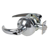 Schlage Commercial ALX50P OME (Omega) Entrance/Office Lever Lock
