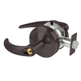 Schlage Commercial ALX50P OME (Omega) Entrance/Office Lever Lock