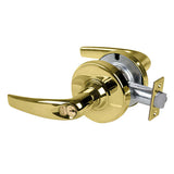 Schlage Commercial ALX70R ATH (Athens) Classroom Lever Lock with FSIC Full Size Interchangeable Core