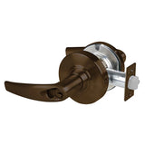 Schlage Commercial ALX70R ATH (Athens) Classroom Lever Lock with FSIC Full Size Interchangeable Core