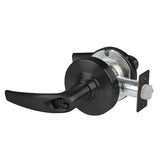 Schlage Commercial ALX53R ATH (Athens) Entrance Lever Lock with FSIC Full Size Interchangeable Core