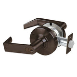 Schlage Commercial PC70R RHO (Rhodes) Classroom Lever Lock with FSIC Full Size Interchangeable Core