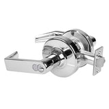 Schlage Commercial PC50R RHO (Rhodes) Entrance/Office Lever Lock with FSIC Full Size Interchangeable Core