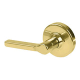 Schlage CO-100-993R-70-KP-LAT Electronic Rim Exit Device Trim with Keypad, Latitude Lever