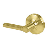 Schlage CO-100-CY-50-KP-LAT Electronic Keypad Lock, Office/Classroom Function, Latitude