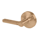 Schlage CO-100-CY-50-KP-LAT Electronic Keypad Lock, Office/Classroom Function, Latitude