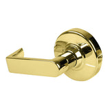 Schlage Commercial ALX170 RHO (Rhodes) Single Dummy Trim