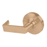 Schlage Commercial ALX170 RHO (Rhodes) Single Dummy Trim