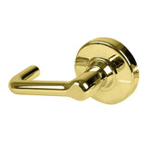 Schlage Commercial ALX170 TLR (Tubular) Single Dummy Trim