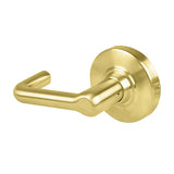 Schlage Commercial ALX170 TLR (Tubular) Single Dummy Trim