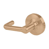Schlage Commercial ALX170 TLR (Tubular) Single Dummy Trim