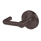 Schlage Commercial ALX170 TLR (Tubular) Single Dummy Trim