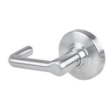 Schlage Commercial ALX170 TLR (Tubular) Single Dummy Trim