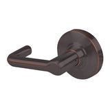 Schlage Commercial ALX170 TLR (Tubular) Single Dummy Trim