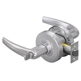 Schlage Commercial ALX44 ATH (Athens) Hospital Privacy Lever Lock