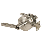 Schlage Commercial ALX53B LAT (Latitude) SFIC Small Format Interchangeable Core Entrance Lever Lock