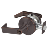 Schlage Commercial PC80P RHO (Rhodes) Storeroom Lever Lock