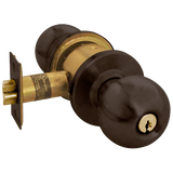 Arrow RK17 Classroom Grade 2 Knob Lock