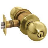 Arrow RK17 Classroom Grade 2 Knob Lock
