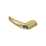 Schlage 03-200 ATH SFIC Lever, Athens Design, for ALX, CO, and ND Series Locks