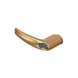 Schlage 03-200 ATH SFIC Lever, Athens Design, for ALX, CO, and ND Series Locks