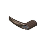 Schlage 03-200 ATH SFIC Lever, Athens Design, for ALX, CO, and ND Series Locks