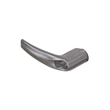 Schlage 03-200 ATH SFIC Lever, Athens Design, for ALX, CO, and ND Series Locks