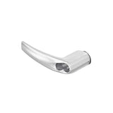 Schlage 03-200 ATH SFIC Lever, Athens Design, for ALX, CO, and ND Series Locks