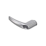 Schlage 03-200 ATH SFIC Lever, Athens Design, for ALX, CO, and ND Series Locks