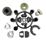 Trilennuim PanoLock Plus Handleset Assembly Kit