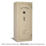 AMSEC BFII6024 American Security BFII Gun Safe